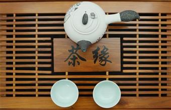 感受成都品茶工作室自带喝茶文化，品味香茶中的人生哲理
